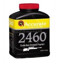Accurate Powder – 2460 1lb
