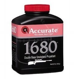 Accurate Powder – 1680 1lb