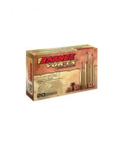 Barnes Ammo 30727 338 Lapua Mag 280gr