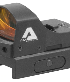 1X24MM MICRO REFLEX SIGHT