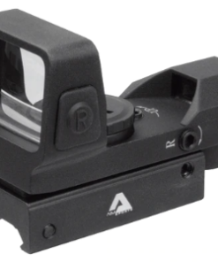 1X33MM FULL-SIZE REFLEX SIGHT