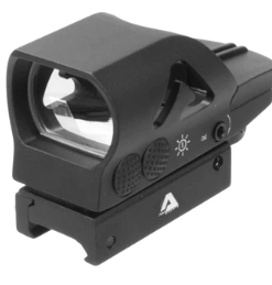 1X34MM FULL SIZE REFLEX SIGHT