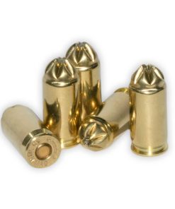 45 ACP Brass Blank Ammunition