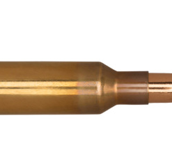 Berger 6.5 Creedmoor 135 Gr Classic Hunter Ammunition