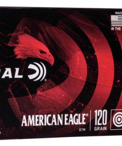 American Eagle Rifle 6.5 Creedmoor