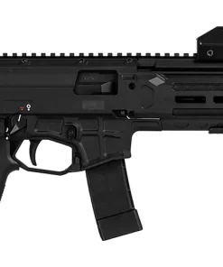 CZ-USA Scorpion 3 Plus Micro Semi-Automatic Pistol