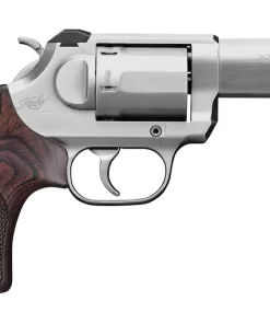 Kimber K6s DASA Revolver
