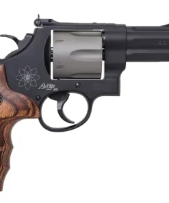 Smith & Wesson Model 329PD Revolver