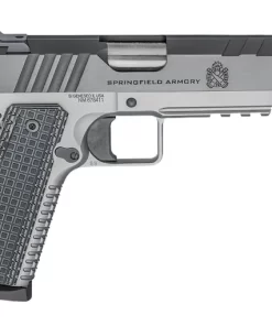 Springfield Armory 1911 Emissary