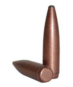 Speer Gold Dot Bullets 264 Caliber, 6.5mm (264 Diameter) 140 Grain Bonded Soft Point Box of 50