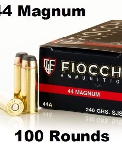 44 Magnum